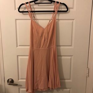 Urban Outfitters Skater Dress